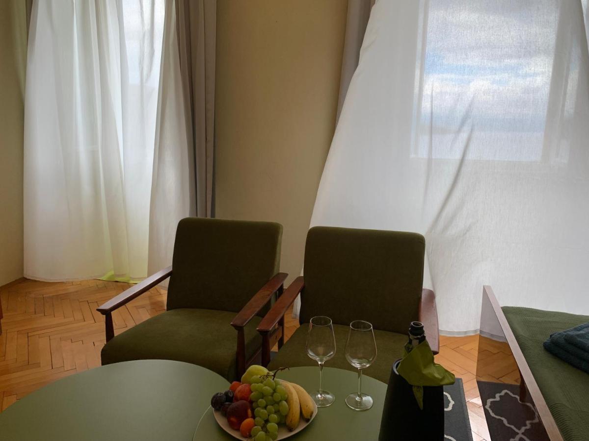 Lady Lidija - Volosko Free Parking * Opatija