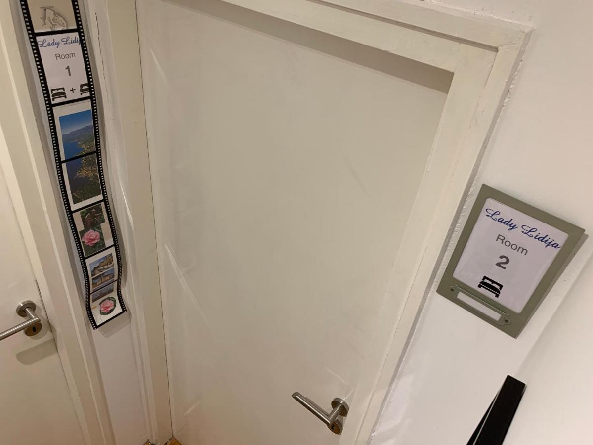 Apartmán Lady Lidija - Volosko Free Parking *