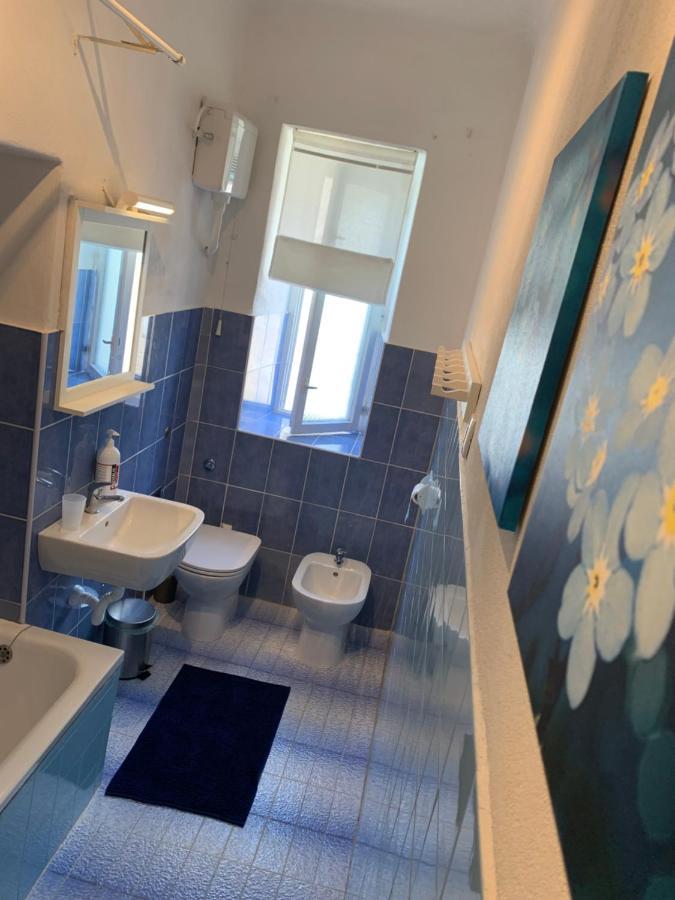 Lady Lidija - Volosko Free Parking Apartmán Opatija