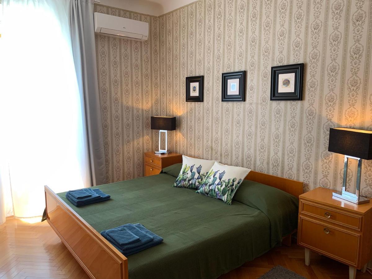 Lady Lidija - Volosko Free Parking *