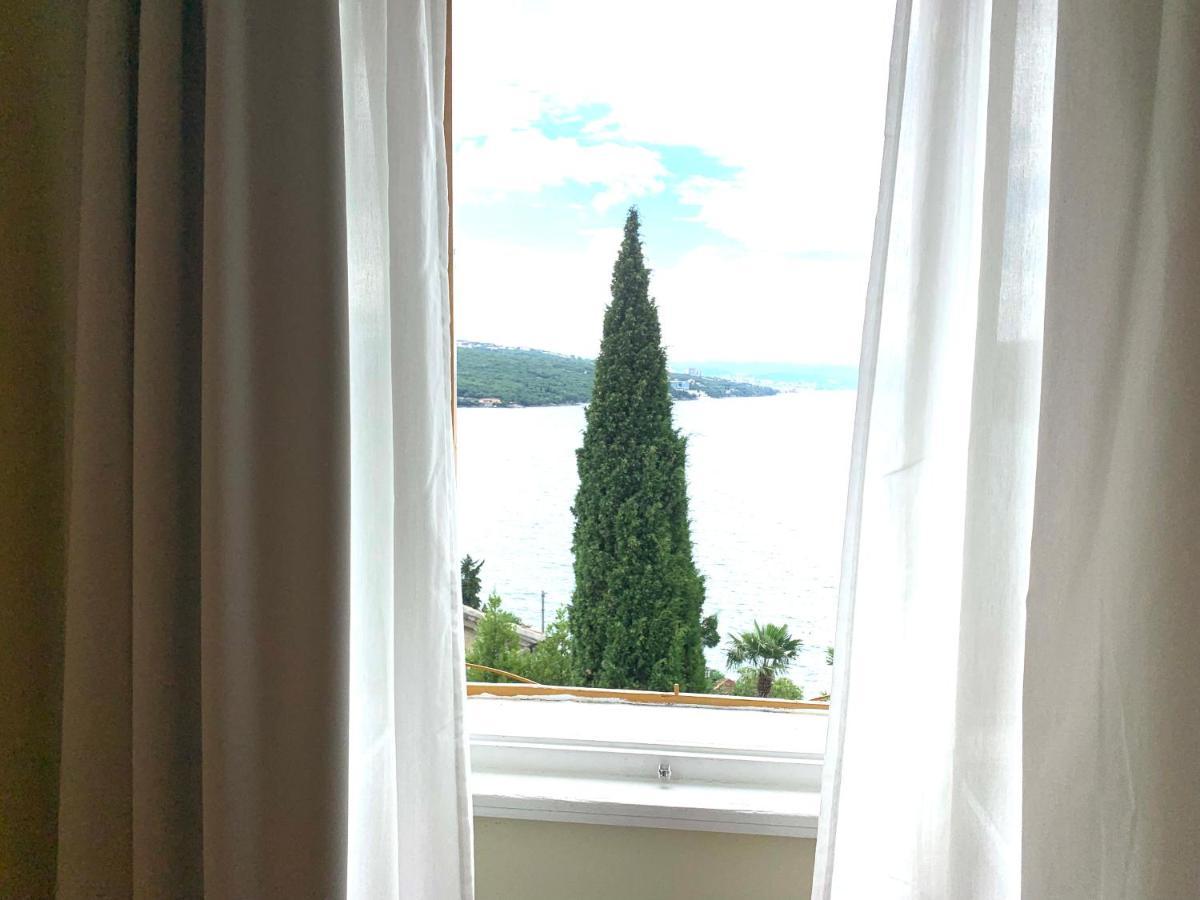 Lady Lidija - Volosko Free Parking * Opatija