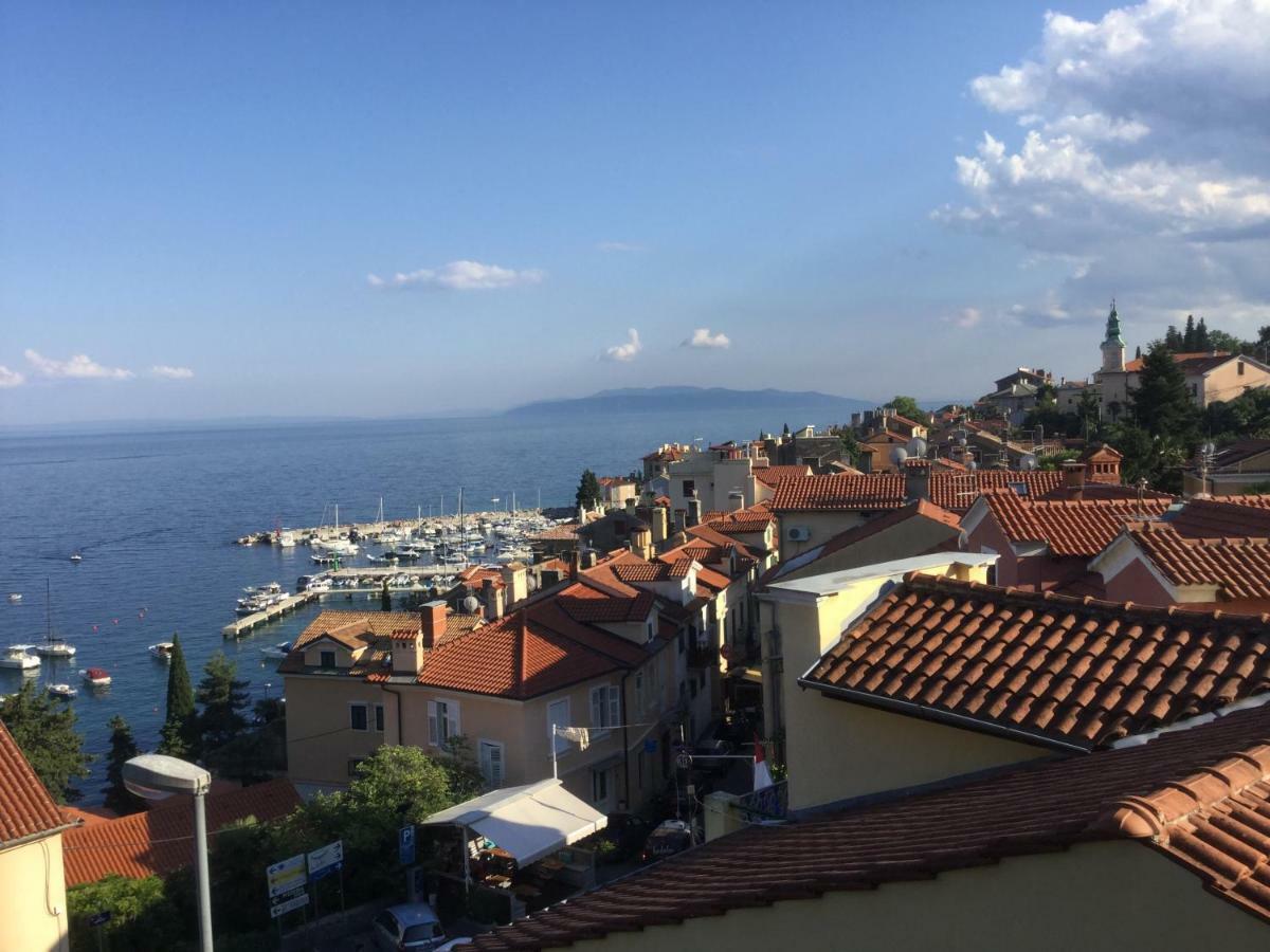 Apartmán Lady Lidija - Volosko Free Parking Opatija