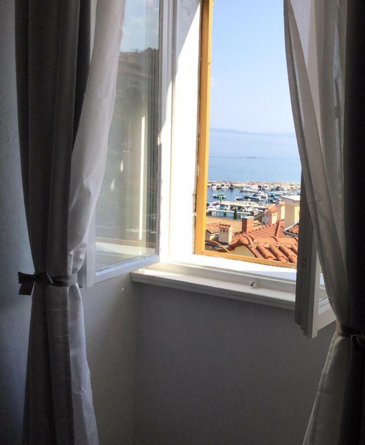 Lady Lidija - Volosko Free Parking * Opatija