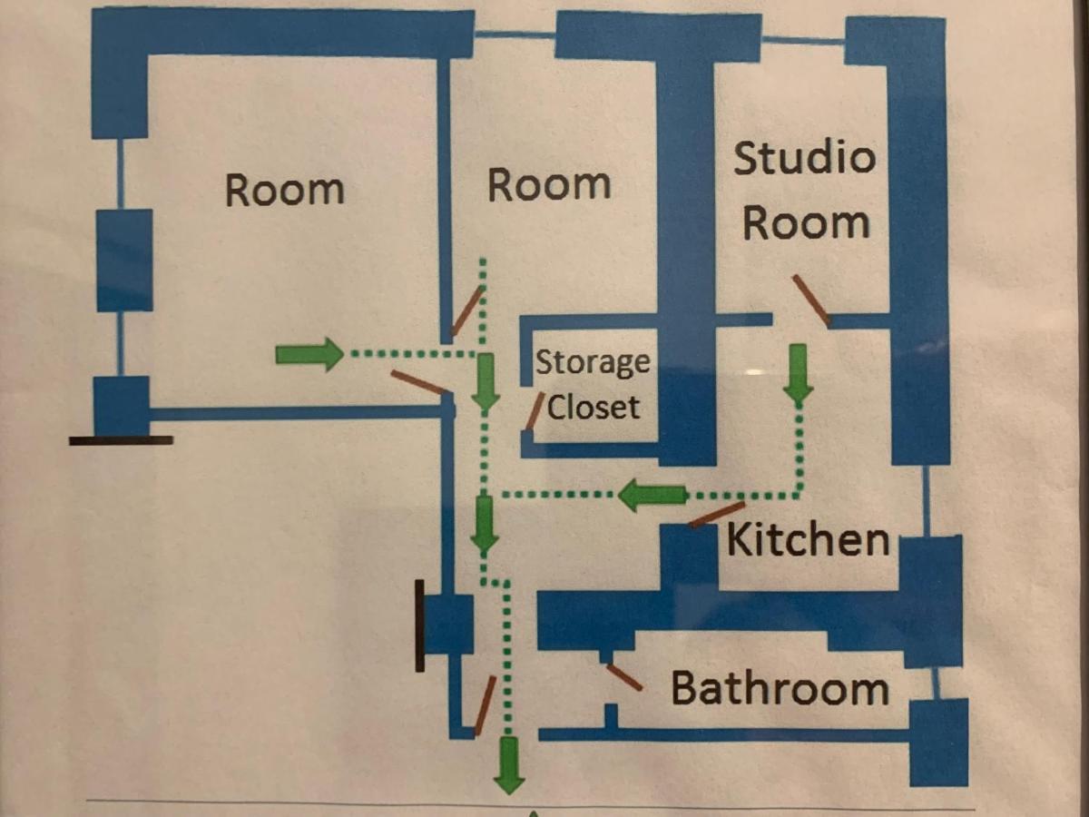 Lady Lidija - Volosko Free Parking Apartment